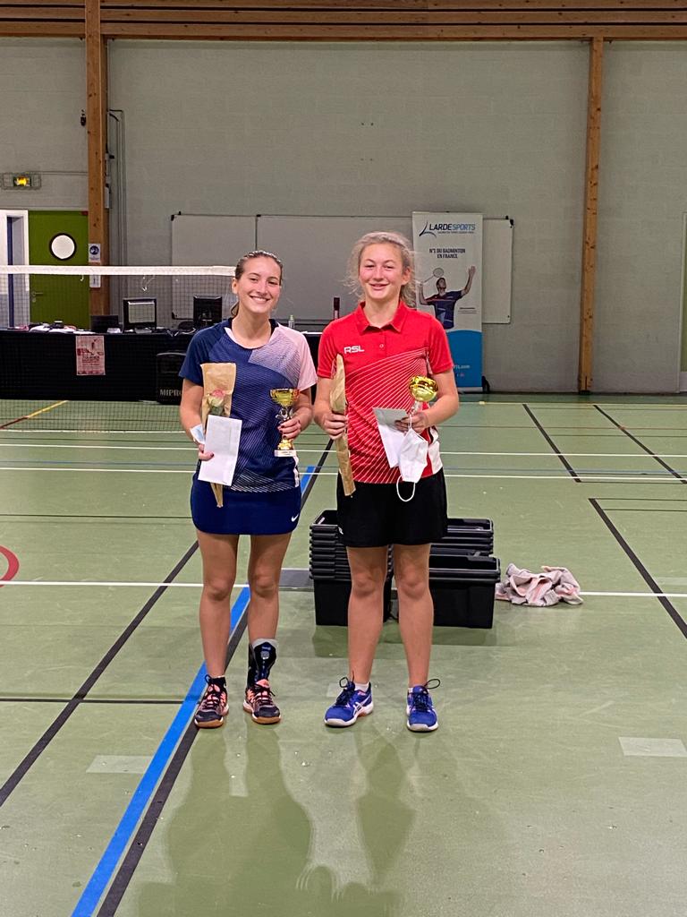 Tournoi des Jupettes