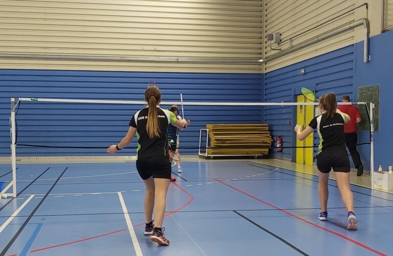 24eme Tournoi national de Carrières