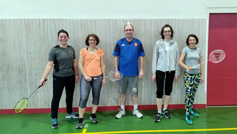 Hey mais c’est quoi la Sport Santé ?