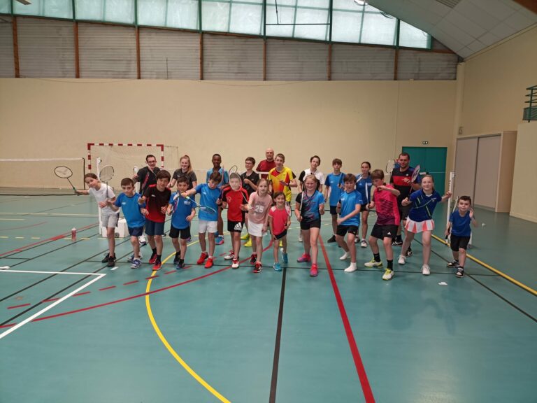 Stage Comité 78 – Mai 2022