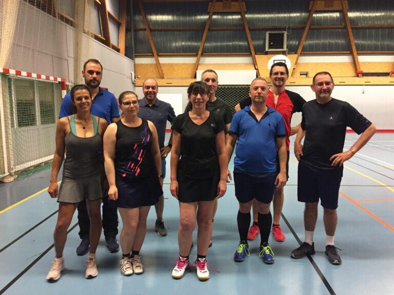 Interclubs Vétérans