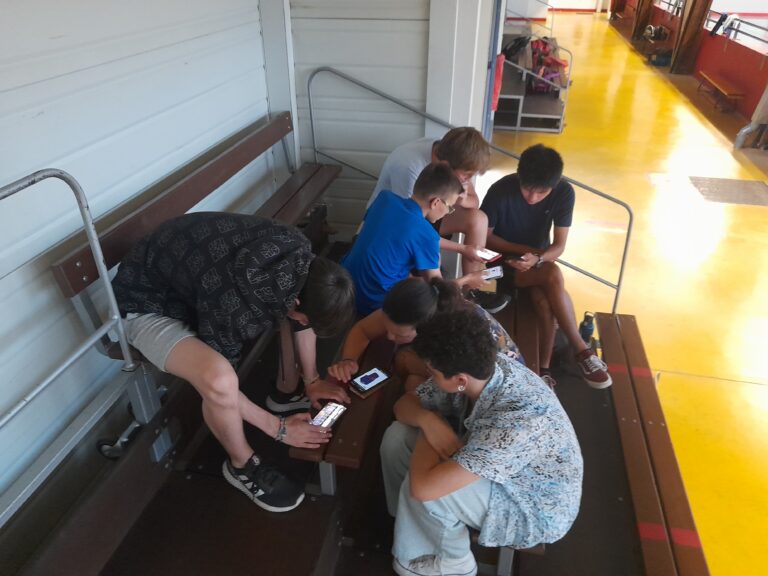 1er conseil des jeunes de l’ESS bad