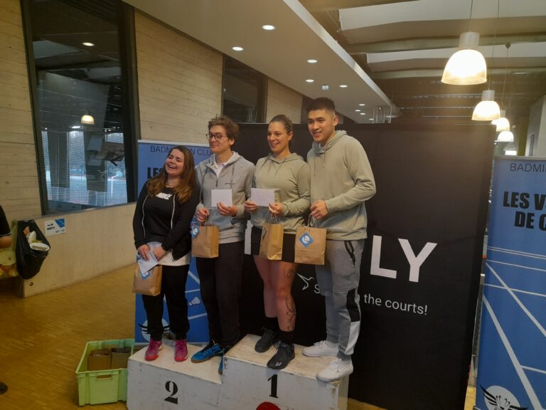 Résultats 17-18 décembre 2022