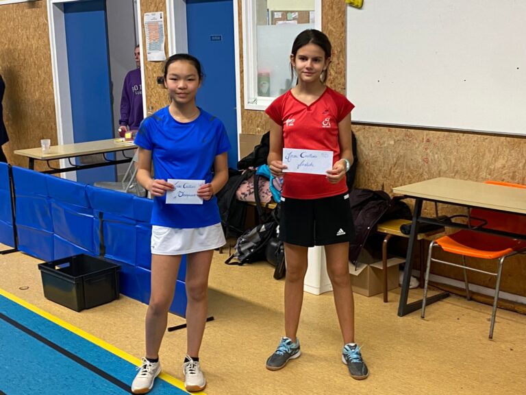 Résultats 14-15 janvier 2023 : TLJ gif et eaubonne