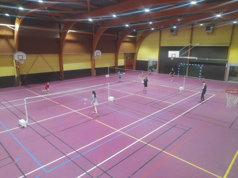 Stage JEUNES “Elite”