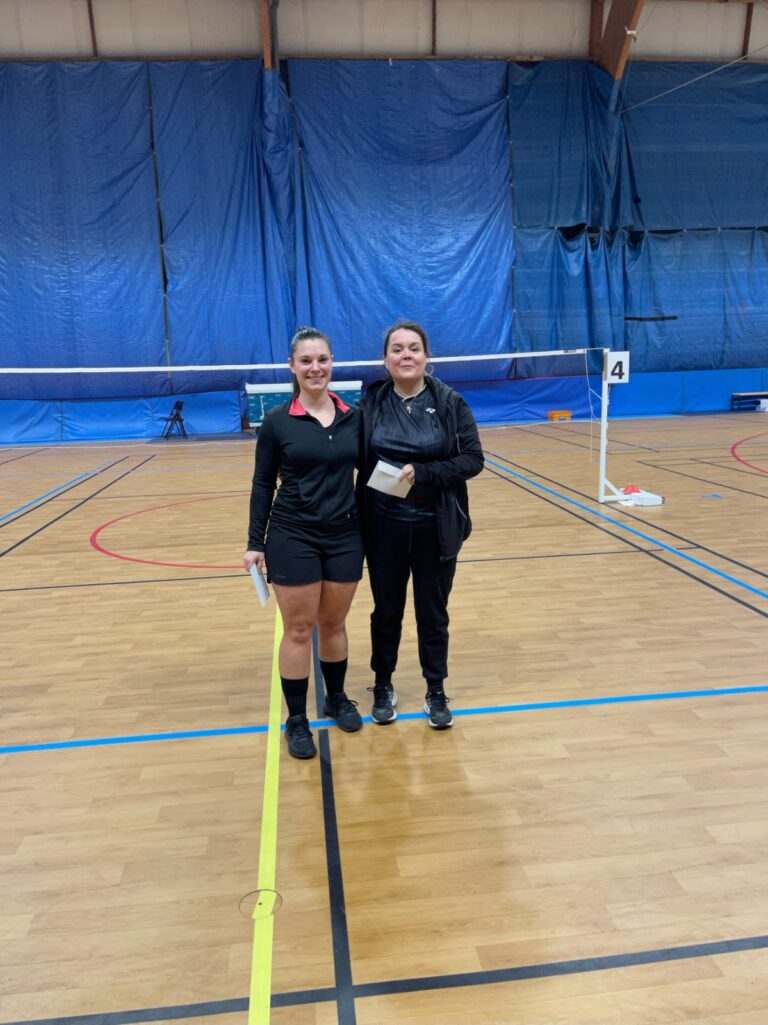 Résultats Séniors 4/5 février 2023 : Carrières sur Seine, Villepreux, Hersin-Coupigny