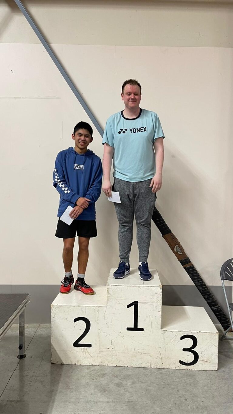 18-19 février 2023 résultats du tournoi d’Herblay