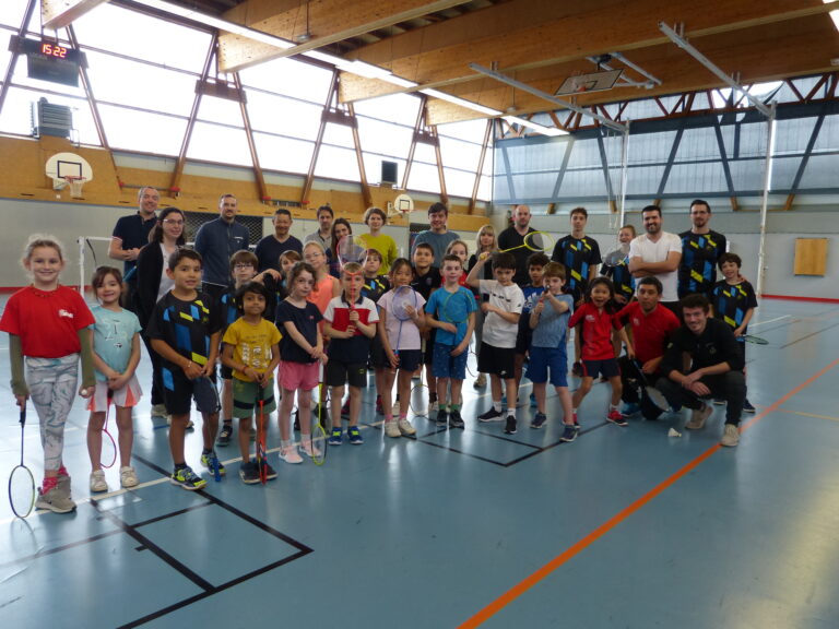 Plateau minibad 2023