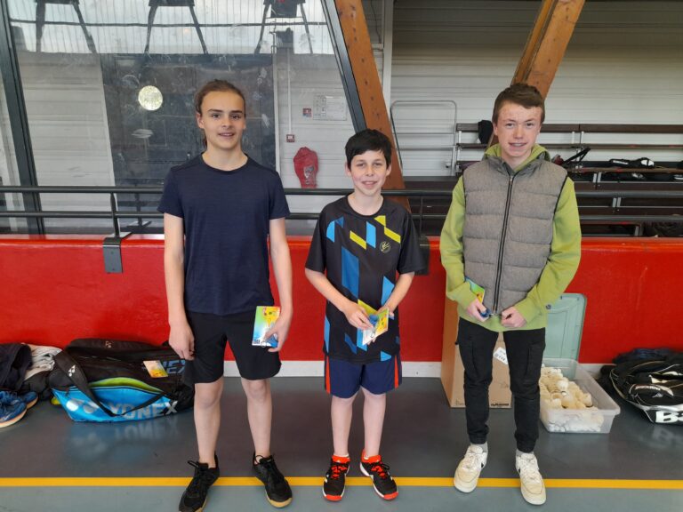 La saison du passbad est lancée