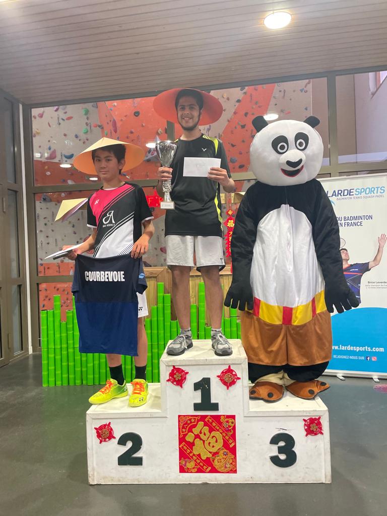 Résultats du we du 24-25 juin 2023