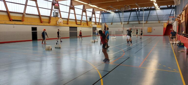 Quinzaine du Bad 2023