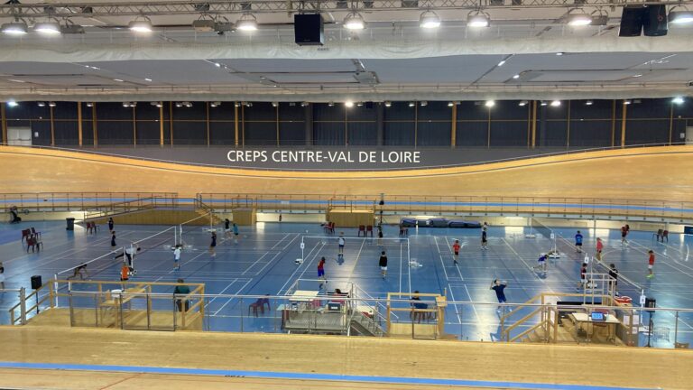 Brassage National avant CEJ (Bourges)