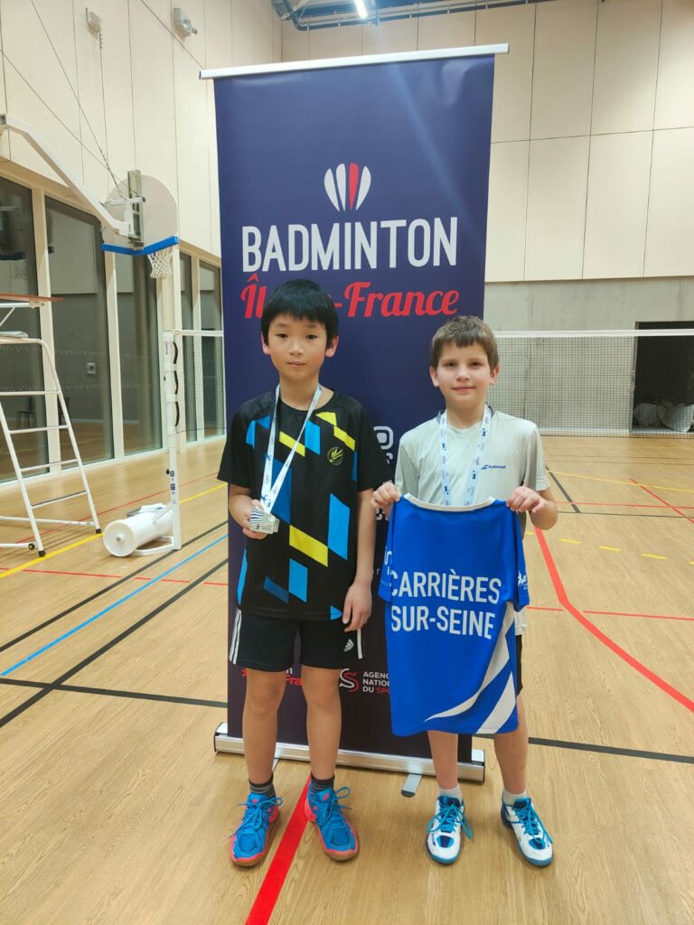 CRJ2 : 20-21 janvier 2024