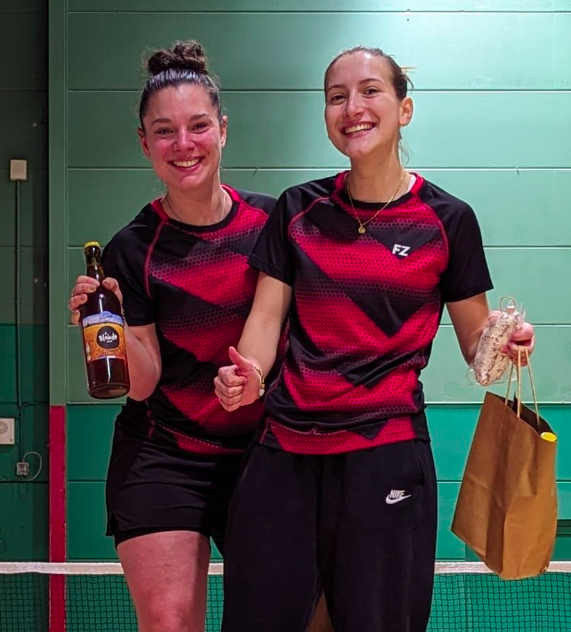 Résultat tournoi de triel : 2-3 mars 2024