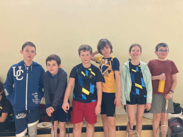 Trophée jeunes Benjamin-Minimes J2 2-3 mars 2024 à Rambouillet