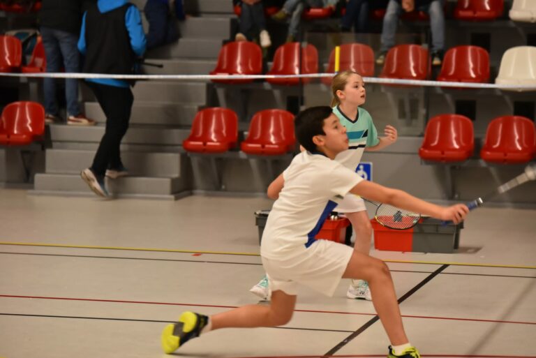 Martin au CEJ 4 : 2-3 mars 2024