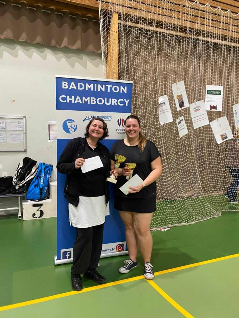 Résultats du week-end du 6-7 avril 2024