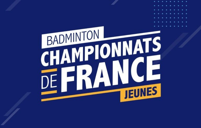 Championnat de France Jeunes : les résultats