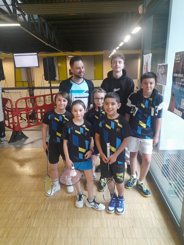 CRJ4 à Cergy : 1er et 2 juin 2024