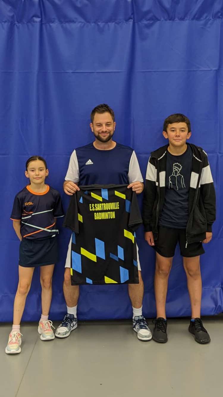 Stage CREPS : été 2024