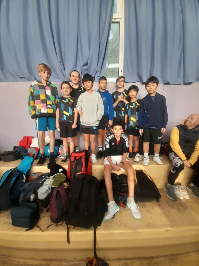 Tournoi Duos : 28 et 29 septembre 2024