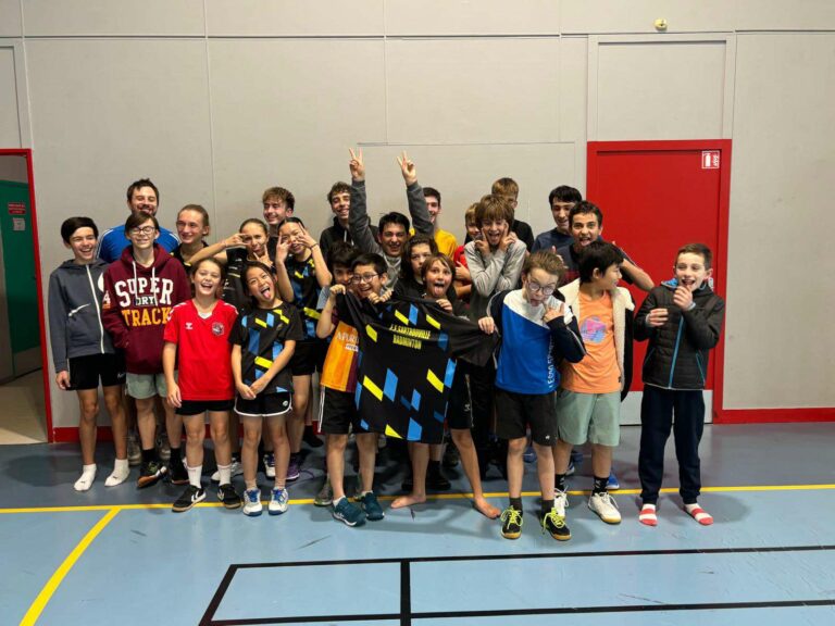 Vacances sportives !