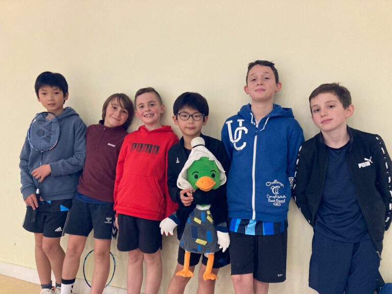 Trophée Jeune Départemental : Benjamins et Minimes à Rambouillet 30/11 et 01/12 2024