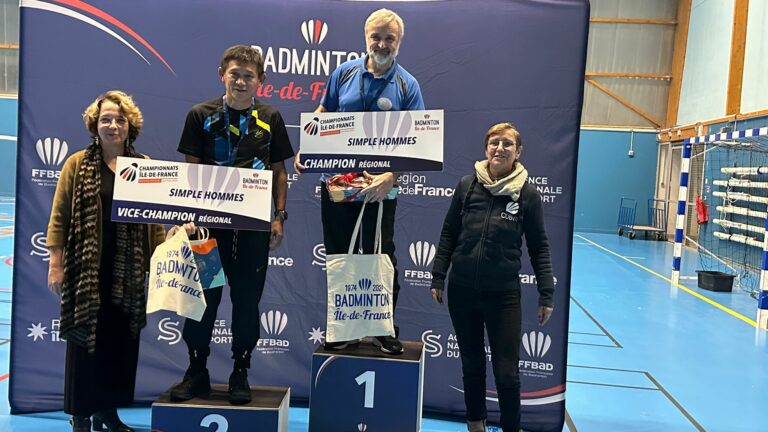 Championnat Régional LIFB – Vétérans Eco-Responsable – Jean-Pierre Jacot 2024