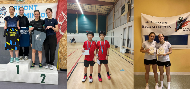 Résultats du 15 et 16 février 2025