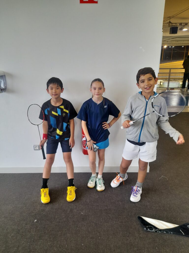 BAC1 à Bourges : 19-20-21 septembre 2025