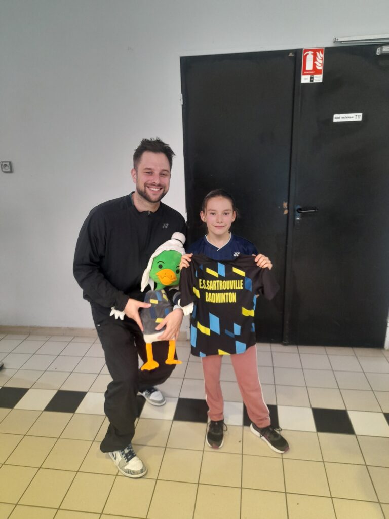 CRJ1 – Ecouen-Ezanville – 4 et 5 octobre 2025